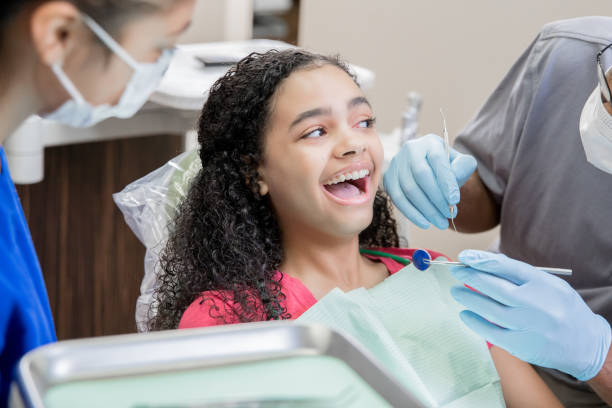 Best Dental Abscess Treatment in The Plains, OH