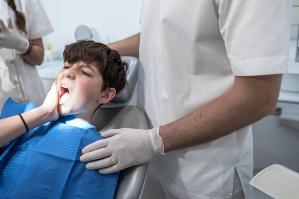 Best Emergency Wisdom Tooth Extraction in The Plains, OH
